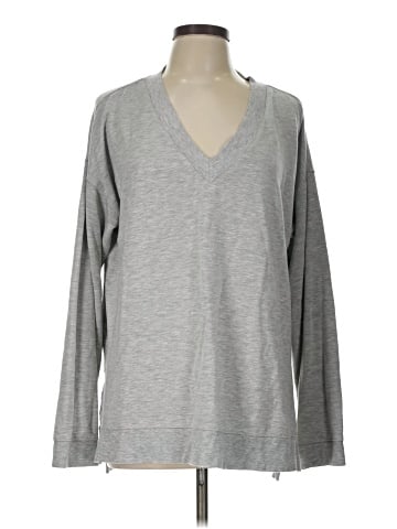 Thread & Supply Long Sleeve T-Shirt (view 1)