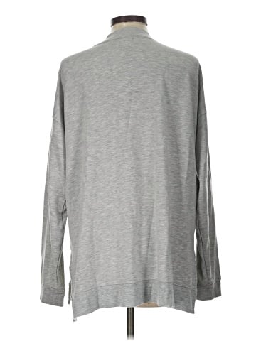 Thread & Supply Long Sleeve T-Shirt (view 2)