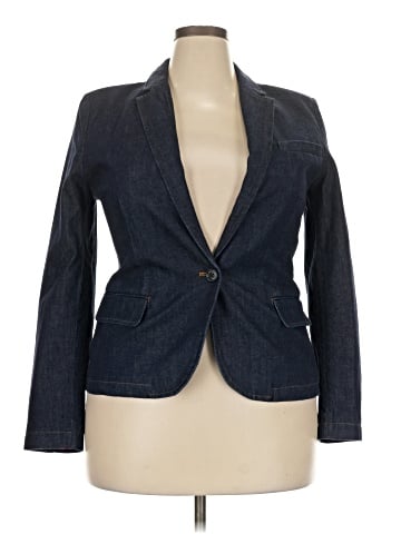 Lauren by Ralph Lauren Blazer (view 1)