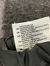 Adidas 100% Polyester Black Track Pants Size 11 - 12 - photo 4
