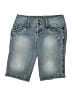 Bubblegum Blue Denim Shorts Size 11 - 12 - photo 1