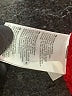 Lands' End Red Pullover Sweater Size S - photo 8