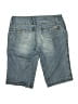 Bubblegum Blue Denim Shorts Size 11 - 12 - photo 2