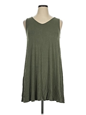 Arizona Jean Company Sleeveless Top (view 1)