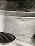 Active by Old Navy Gray 3/4 Sleeve T-Shirt Size M (petite) - photo 7
