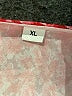 Unbranded Paisley Red Casual Dress Size XL - photo 7
