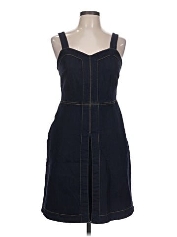 INC International Concepts Casual Dress (view 1)
