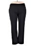Zenergy by Chico's Solid Black Active Pants Size XL (3) - photo 1