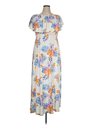 28 Palms Casual Dress (view 1)