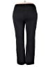 Zenergy by Chico's Solid Black Active Pants Size XL (3) - photo 2