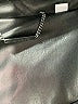 Chico's 100% Polyurethane Black Vest Size XL - photo 6