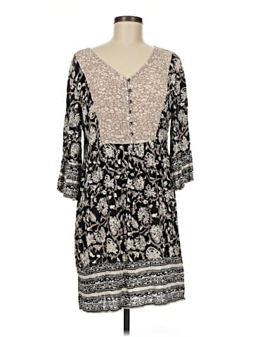 Style&Co Casual Dress (view 1)