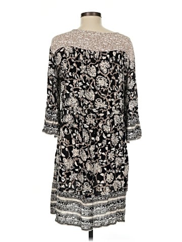 Style&Co Casual Dress (view 2)