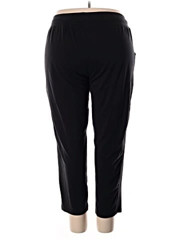 Athletic Works Track Pants (view 2)
