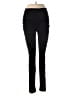 Bebe Black Active Pants Size S - photo 1
