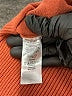 Ann Taylor Factory Orange Pullover Sweater Size L - photo 8