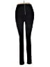 Bebe Black Active Pants Size S - photo 2