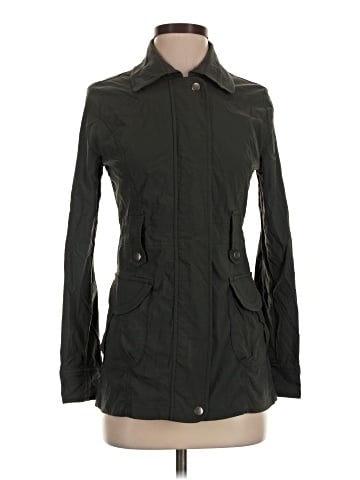 Anatomie Trenchcoat (view 1)