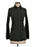 Anatomie Green Trenchcoat Size S - photo 1