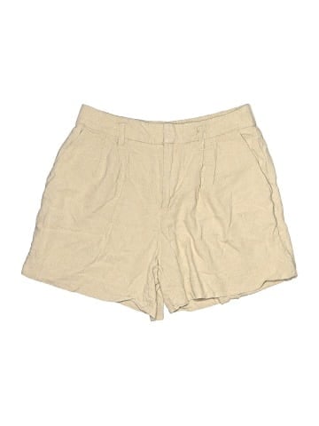 A New Day Khaki Shorts (view 1)
