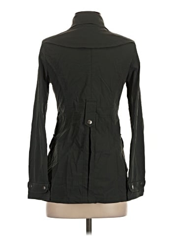 Anatomie Trenchcoat (view 2)
