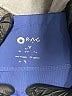 Assorted Brands Solid Blue Active Pants Size 3X (estimated) - photo 4