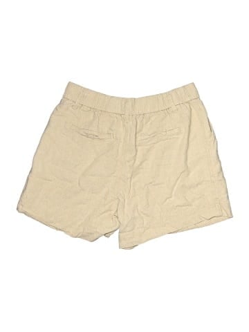 A New Day Khaki Shorts (view 2)