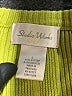 Studio Works Green Pullover Sweater Size L - photo 7