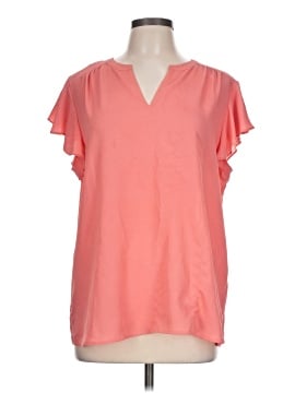 Investments Short Sleeve Top