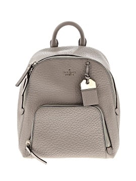 Kate Spade New York Leather Backpack