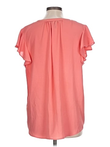 Investments Short Sleeve Top (view 2)