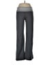 Lululemon Athletica Gray Active Pants Size 12 - photo 1
