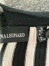 Nina Leonard Black Cardigan Size XL - photo 7