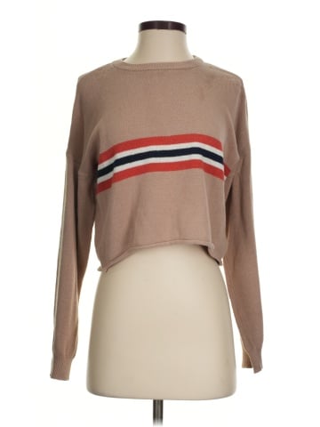 Forever 21 Pullover Sweater (view 1)