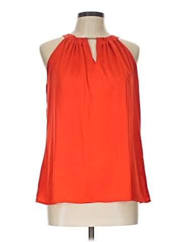 Outback Red Tank Top (view 1)
