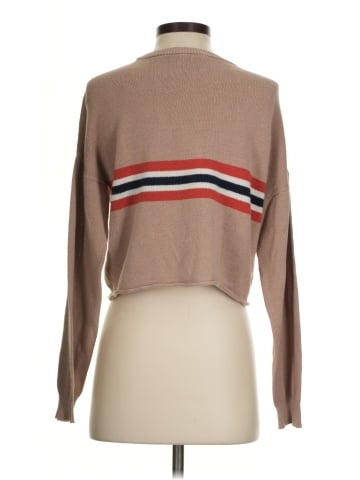 Forever 21 Pullover Sweater (view 2)