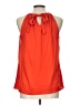 Outback Red Orange Tank Top Size L - photo 2