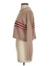 Forever 21 Color Block Tan Pullover Sweater Size S - photo 5