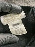 Mud Pie Black Poncho One size - photo 7