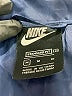 Nike 100% Polyester Color Block Blue Windbreaker Size M (kids) - photo 3