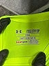 Under Armour Yellow Active T-Shirt Size XS (youth) - photo 3
