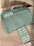 ASOS Pink Trenchcoat Size 14 - photo 6