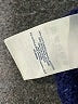 Lands' End Blue Turtleneck Sweater Size L (petite) - photo 8