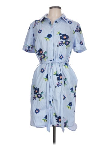 ECI Casual Dress (view 1)
