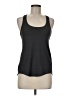 Lululemon Athletica Gray Active Tank Size 6 - photo 1