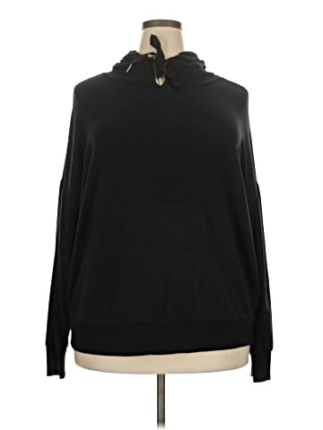 Universal Standard Sweatshirt (view 1)
