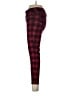 Assorted Brands Plaid Red Jeggings Size 11 - photo 5