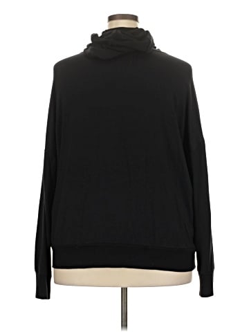 Universal Standard Sweatshirt (view 2)
