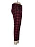 Assorted Brands Plaid Red Jeggings Size 11 - photo 4