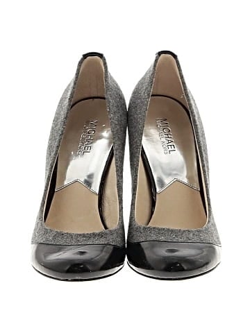 MICHAEL Michael Kors Heels (view 2)
